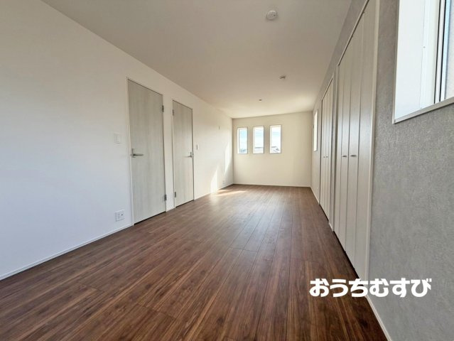 春日井市上条町6丁目(全5棟)の洋室