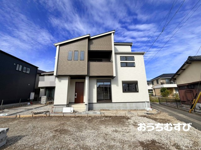 春日井市上条町6丁目(全5棟)の画像