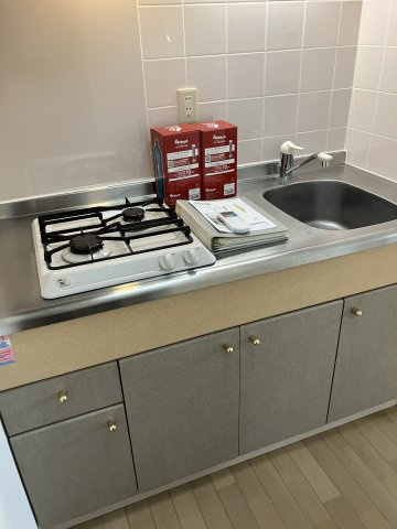 【キッチン】 | ミルーム赤坂
