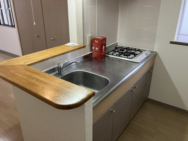 【キッチン】 | ミルーム赤坂