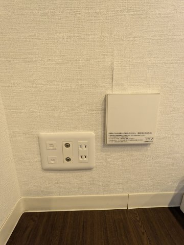 【設備】 | デコズキャッスル赤坂