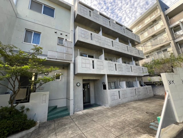 カーム目白台の画像