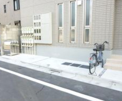 【その他共用部分】 | サンドリヨン