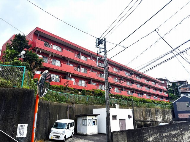 ライオンズマンション弘明寺第2の画像