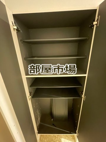 フィオーレ元浅草のその他|シューズボックス