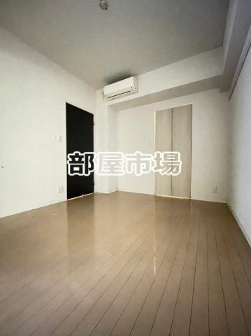 フィオーレ元浅草の寝室