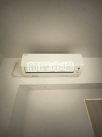 フィオーレ元浅草の設備|エアコン