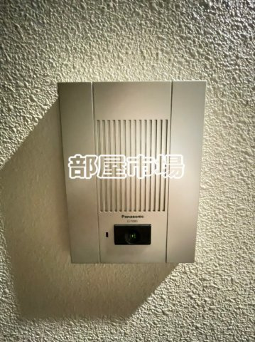 フィオーレ元浅草の設備|インターホン