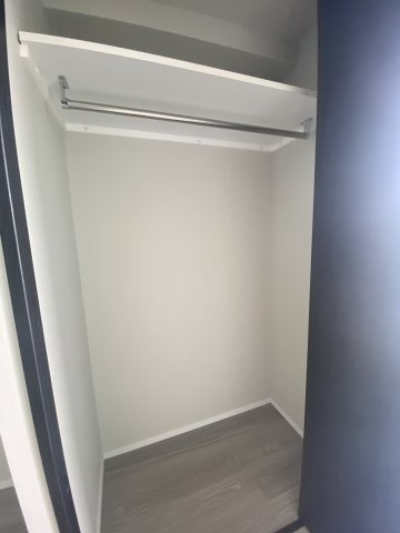 クリアル錦糸町の収納