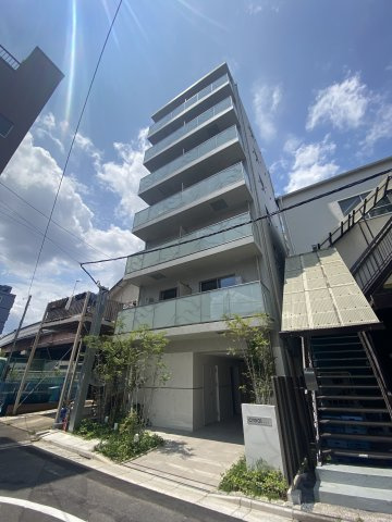 クリアル錦糸町