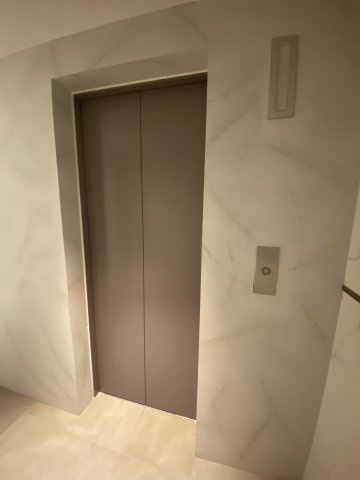 クリアル錦糸町のその他共用部分
