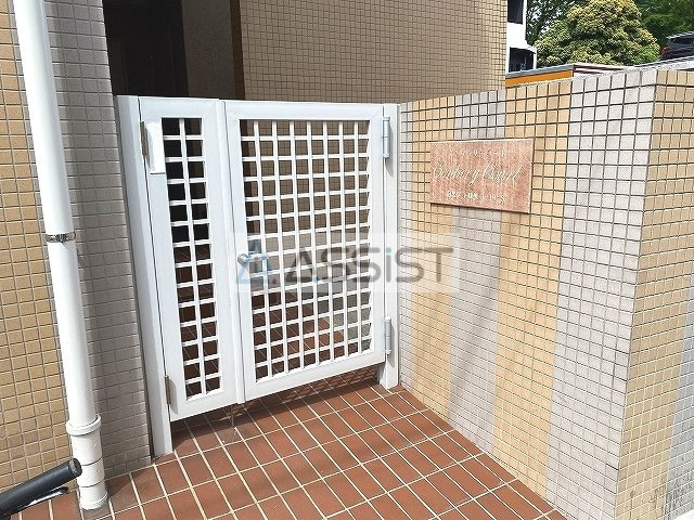センチュリーコートのその他