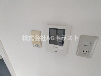【セキュリティ】 | ラフォーレオオモリ