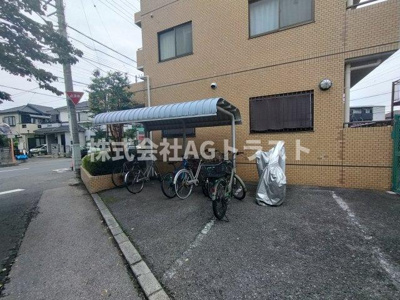 【その他共用部分】 | ラフォーレオオモリ