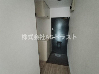 【玄関】 | ラフォーレオオモリ
