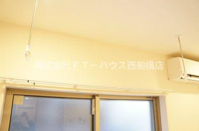 リブリ・KASHIMAの設備