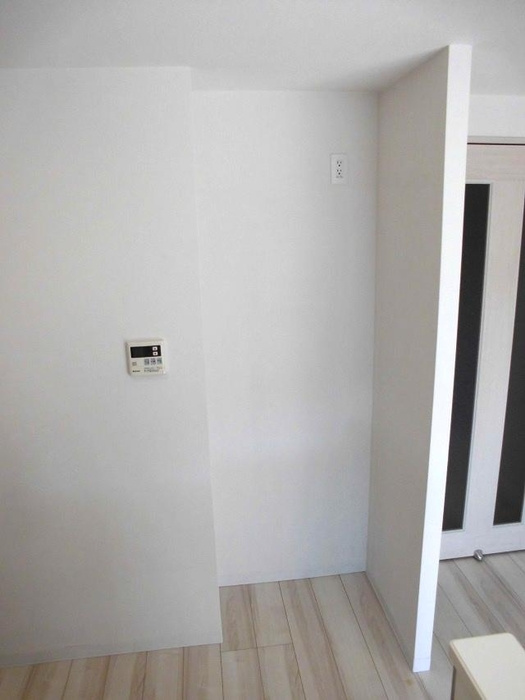 TEC Residenceの内装