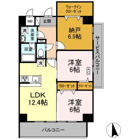 TEC Residence