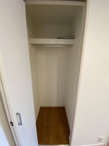 サンクヴェール小金井Ⅱの収納