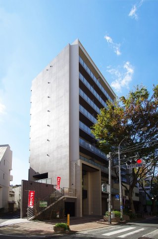 モダンパラッツォけやき通り　赤坂小学校区