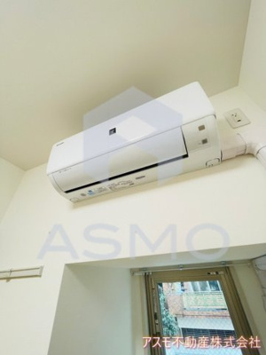 【設備】 | ラフィット松屋町