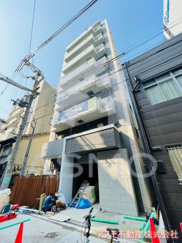 【外観】 | ラフィット松屋町