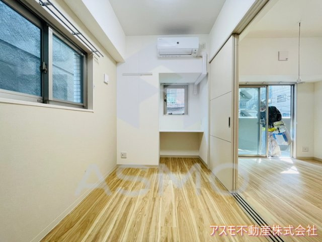 【内装】 | ラフィット松屋町