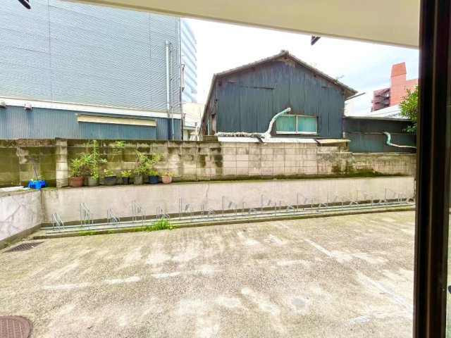 港区南青山６丁目の店舗事務所のその他共用部分