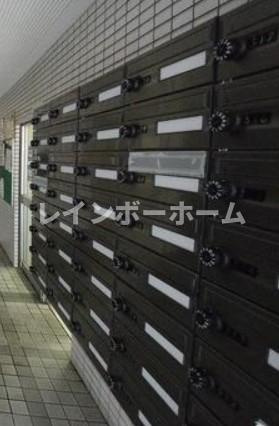 ウィンベルソロ川越第6のその他共用部分
