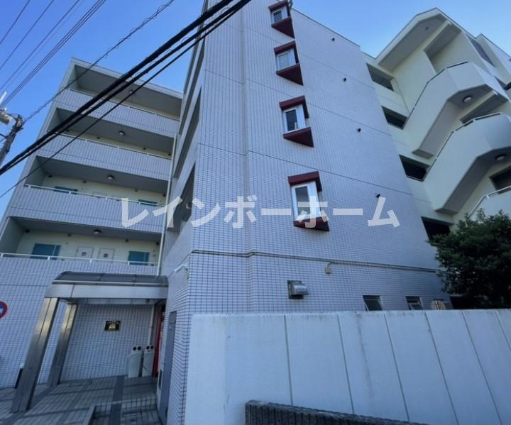 ウィンベルソロ川越第6