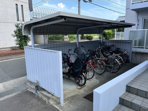 パークスクエア21