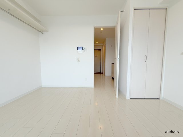 ViVi　EBISU　仲介手数料無料の洋室