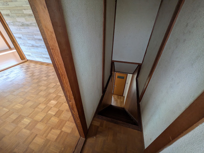 【内装】 | 檜川町戸建