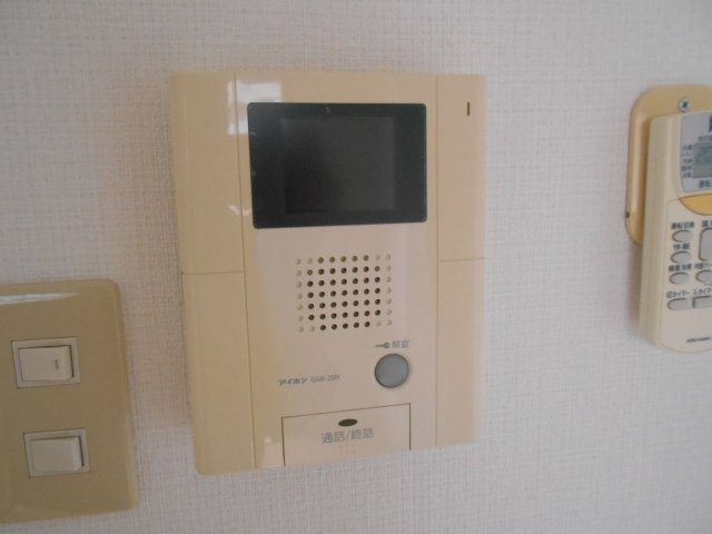 【セキュリティ】 | ポラーノ東高円寺 | モニター付きオートロックで防犯面も安心です！