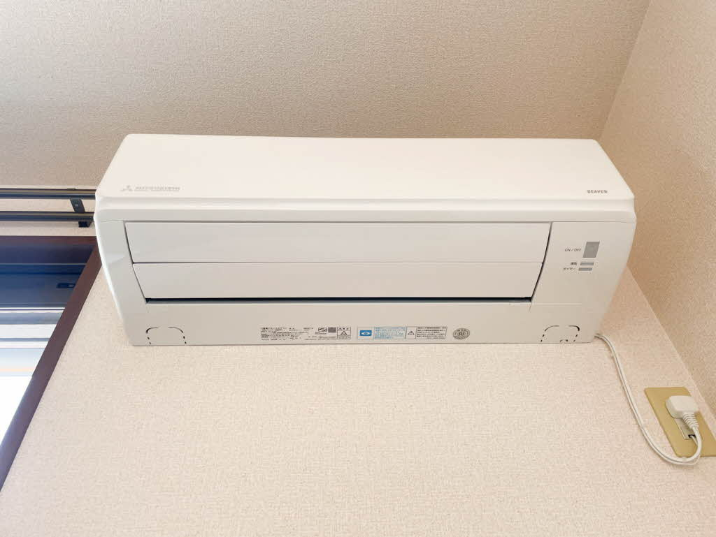 シャーメゾン寿　八番館の設備