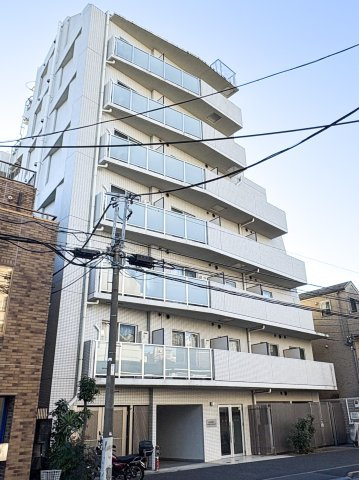 グロース西荻窪