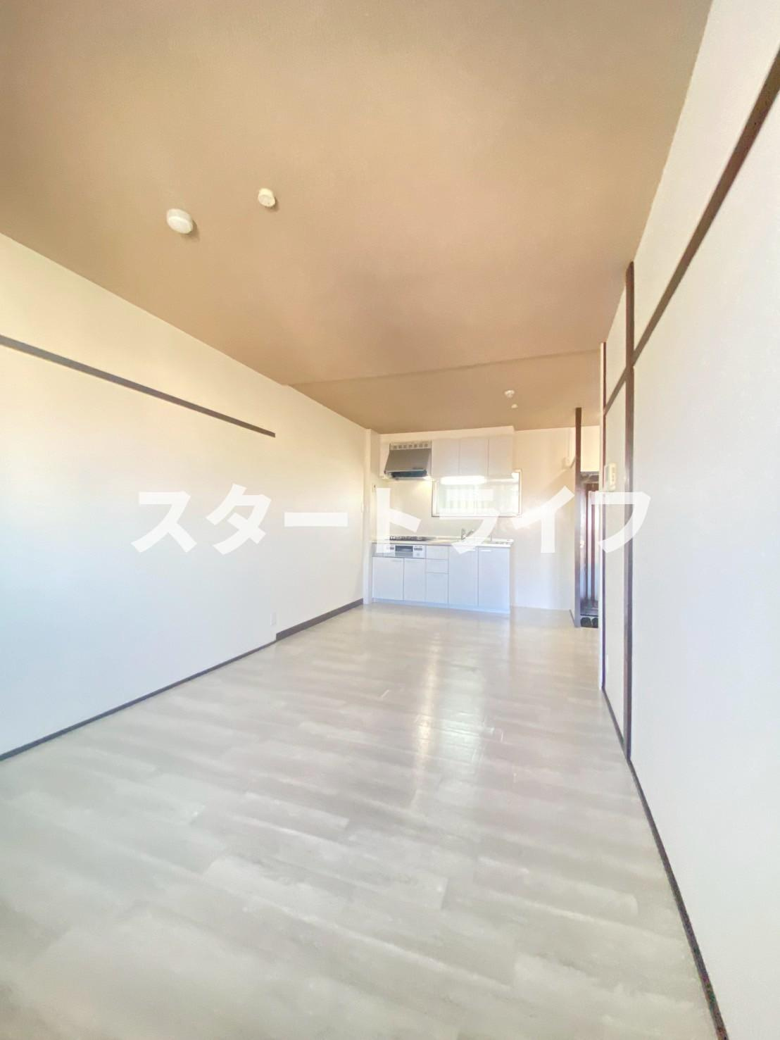 大阪市淀川区加島３丁目の賃貸マンションの設備