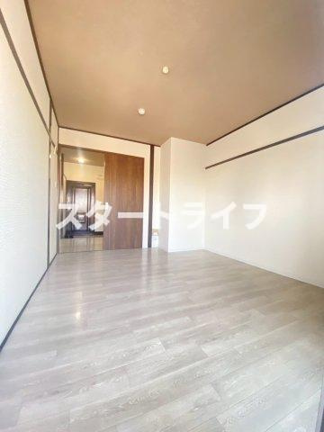 大阪市淀川区加島３丁目の賃貸マンションの展望