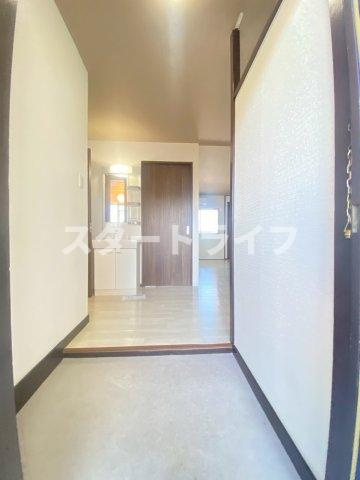 大阪市淀川区加島３丁目の賃貸マンション