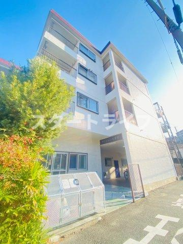大阪市淀川区加島３丁目の賃貸マンション
