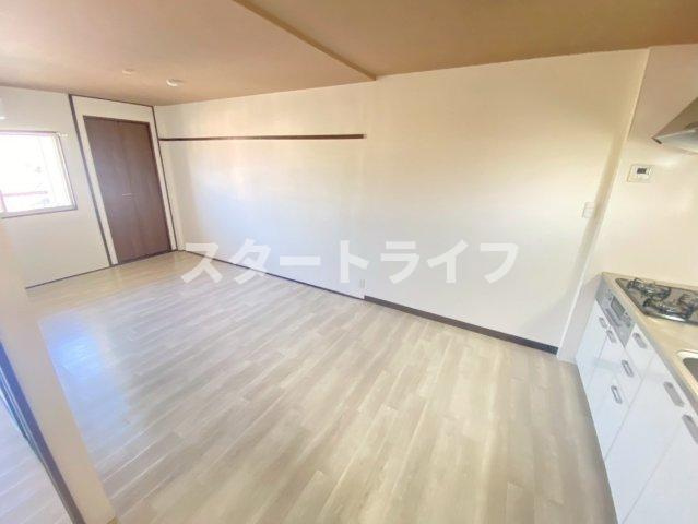 大阪市淀川区加島３丁目の賃貸マンション