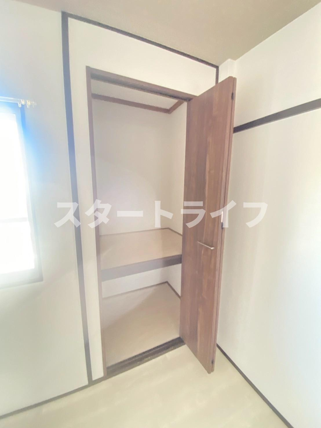 大阪市淀川区加島３丁目の賃貸マンション