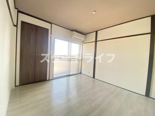大阪市淀川区加島３丁目の賃貸マンション