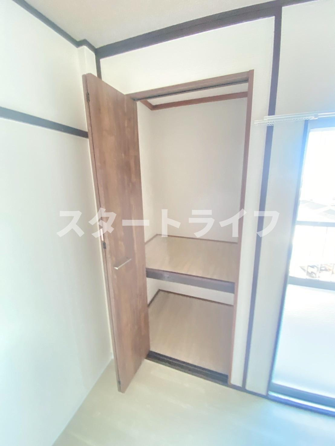 大阪市淀川区加島３丁目の賃貸マンション