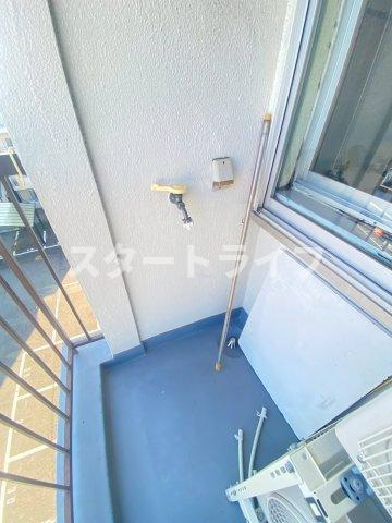 大阪市淀川区加島３丁目の賃貸マンション