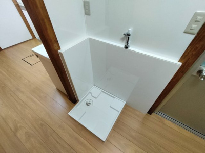 【設備】 | 田中様物部１丁目戸建