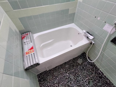 【浴室】 | 田中様物部１丁目戸建