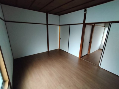 【居間・リビング】 | 田中様物部１丁目戸建