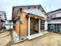 田中様物部１丁目戸建の画像