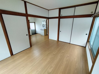 【居間・リビング】 | 田中様物部１丁目戸建